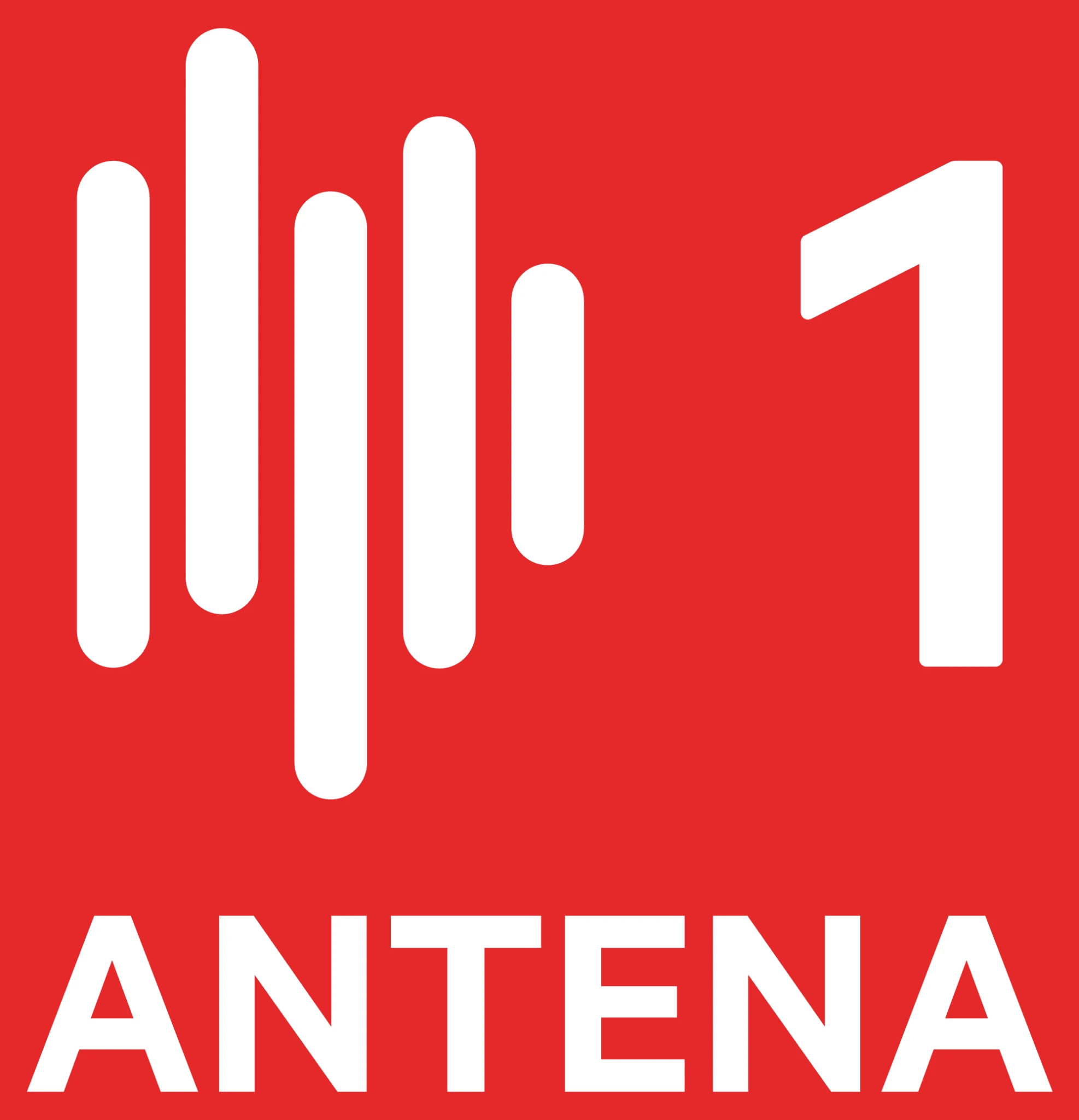 Antena 1 logótipo