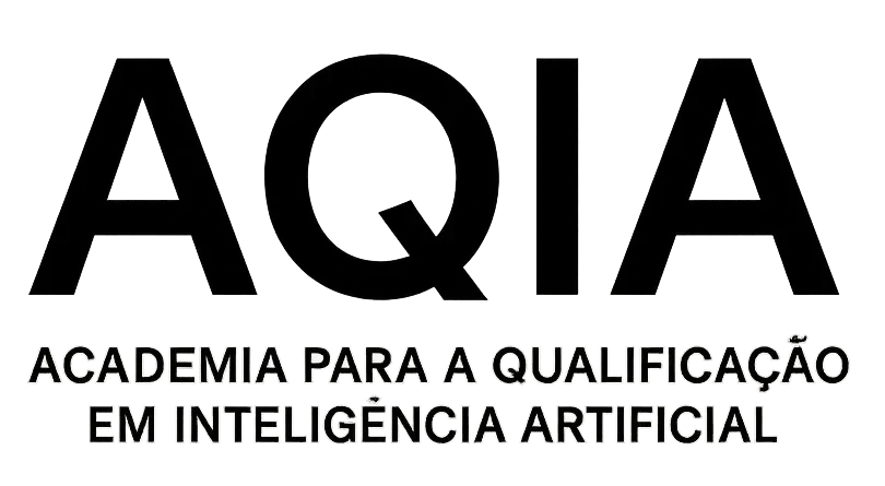 AQIA logótipo