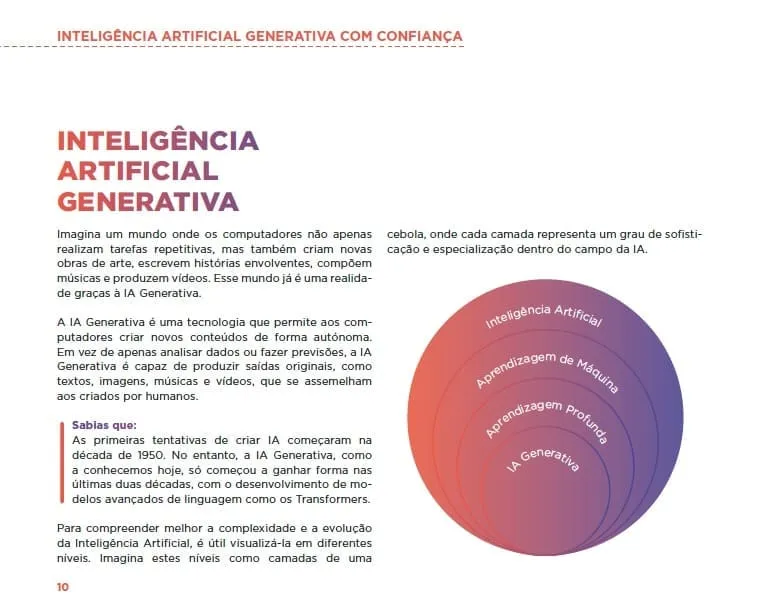 Amostra do capítulo I