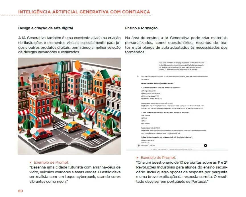 Amostra do capítulo V