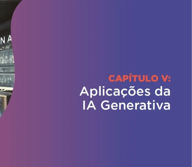 Capa do capítulo V