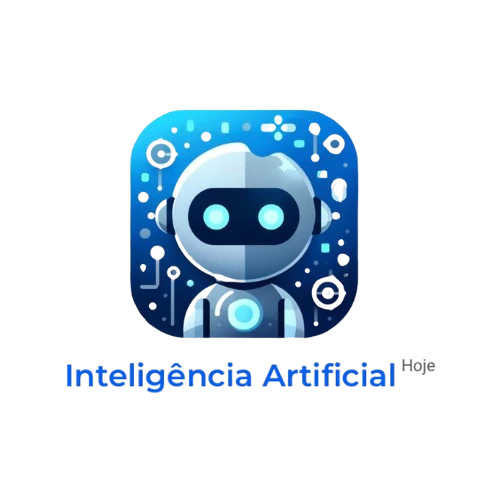 Portal IA Hoje logótipo